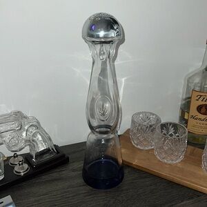 COPY - Clase Azul Bottle